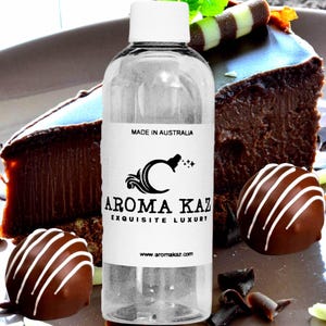 Choc Mint Cheesecake Fragrance Oil for Soap Candle Perfume Making Bath Body Products Diffusers Air Fresheners Slime Vegan/Cruelty Free