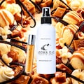 Vanilla Caramel Body Spray Mist – Vegan, Cruelty-Free, Alcohol-Free Body Fragrance product logo