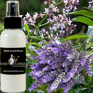 Crabtree and evelyn online verbena and lavender perfume