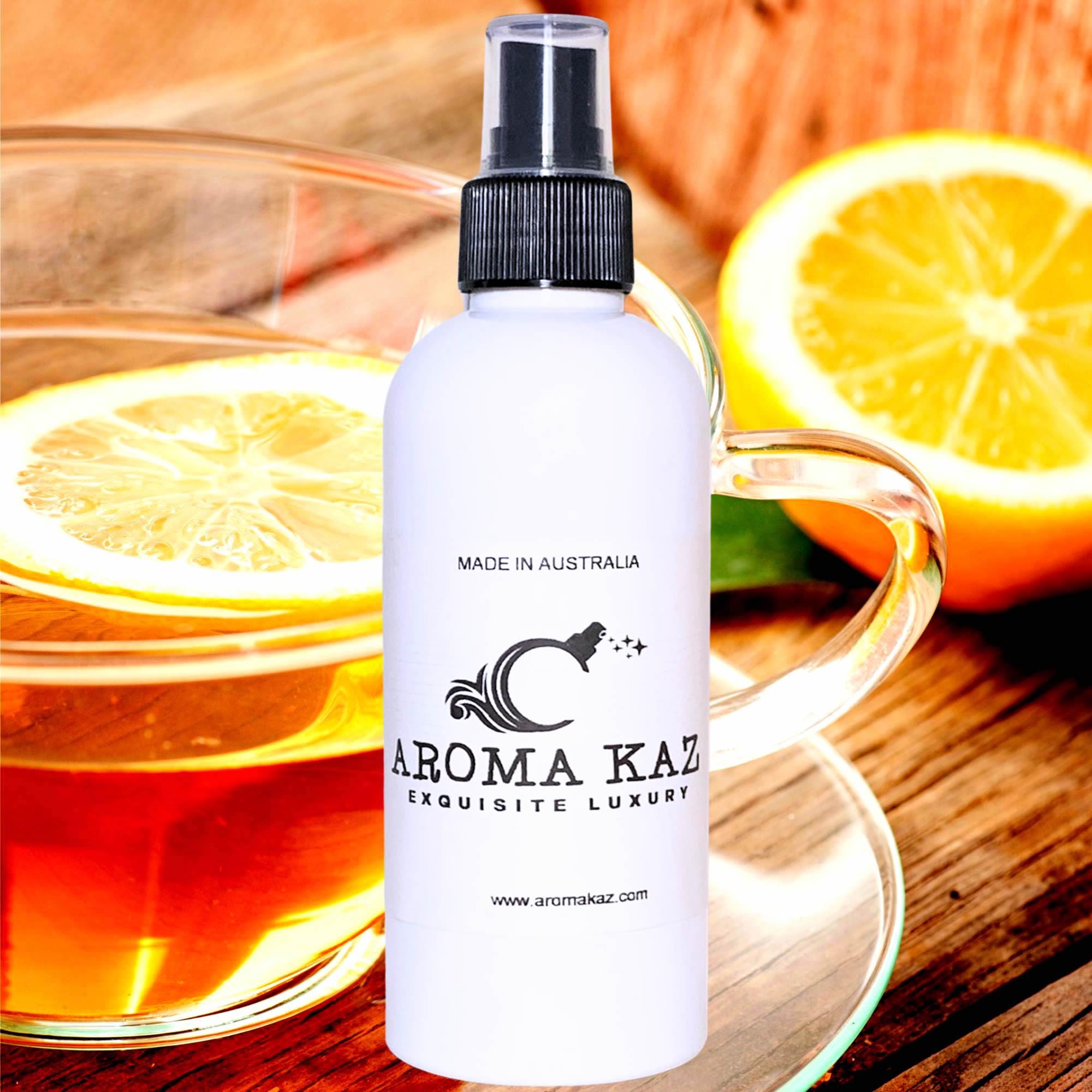 Air/Aroma Zesty White Tea Room Spray