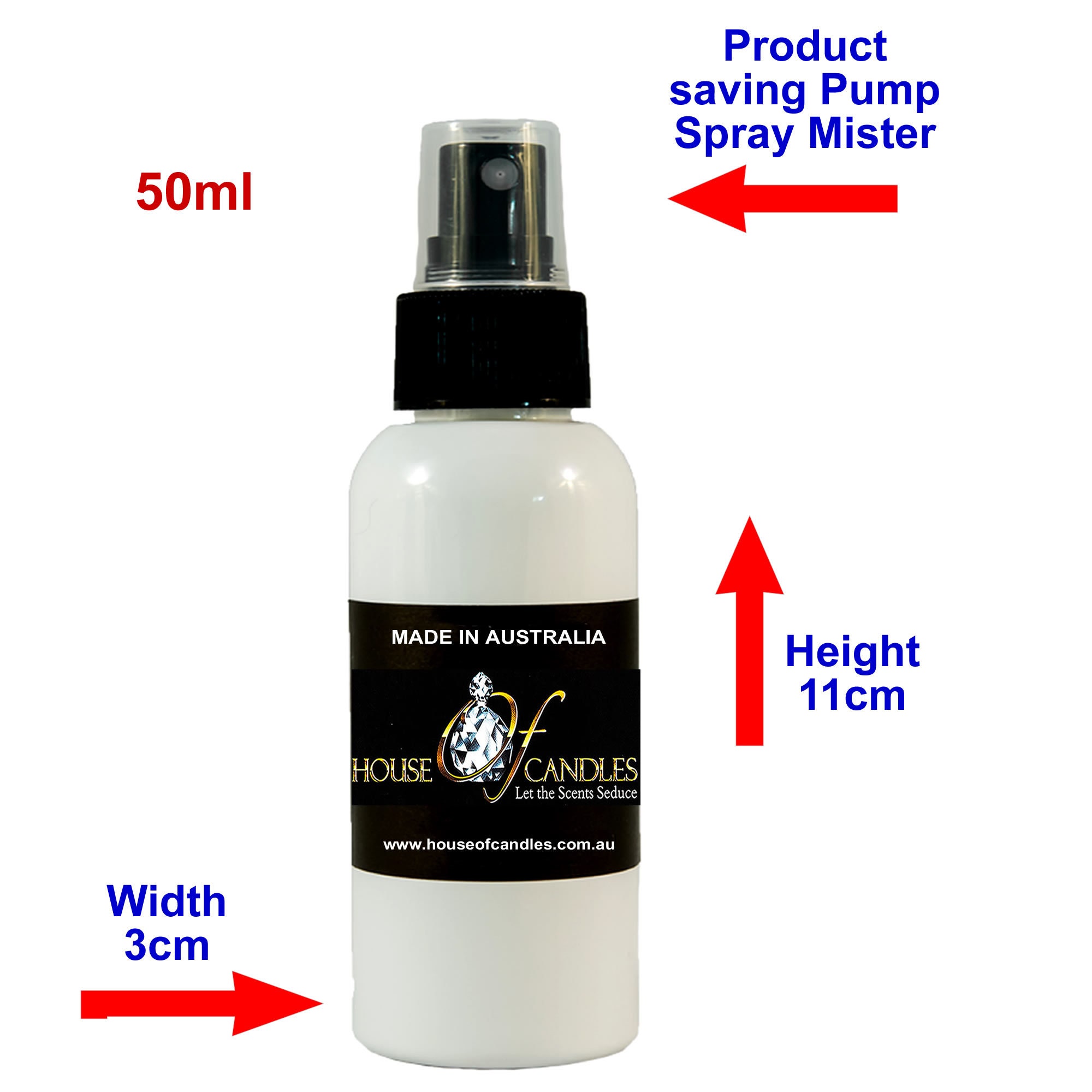 Strawberry milkshake perfume clearance