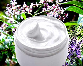 Lavender & Lemon Verbena Body Hand Cream | Vegan Moisturizer | Cruelty-Free | Made in Australia