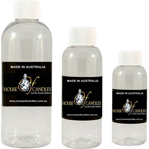 P&J Fragrance Oil - Vanilla 10ml - Candle Scents, Soap Making, Diffuser  Oil, Fresh Scents