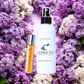 Fresh Lilac Body Spray Mist – Vegan, Cruelty-Free, Alcohol-Free Body Fragrance product logo