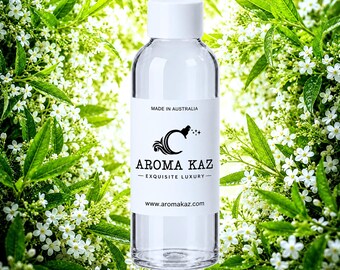 Lemon Verbena Fragrance Oil Soap/Candle Making Perfume Bath/Body