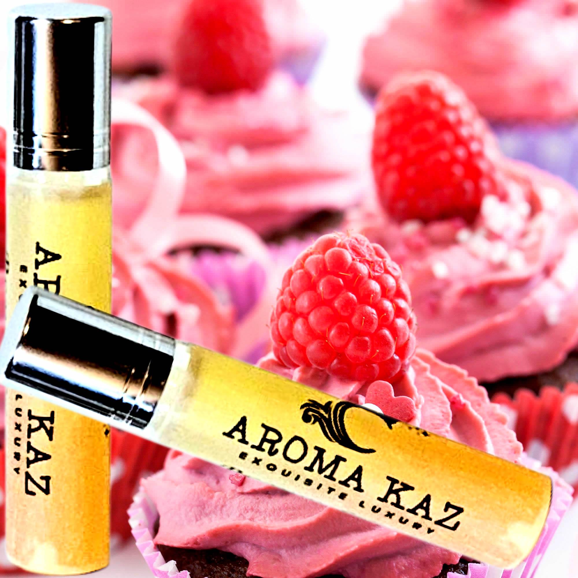 デューベリー パフュームオイル Dewberry oil - Etsy 日本