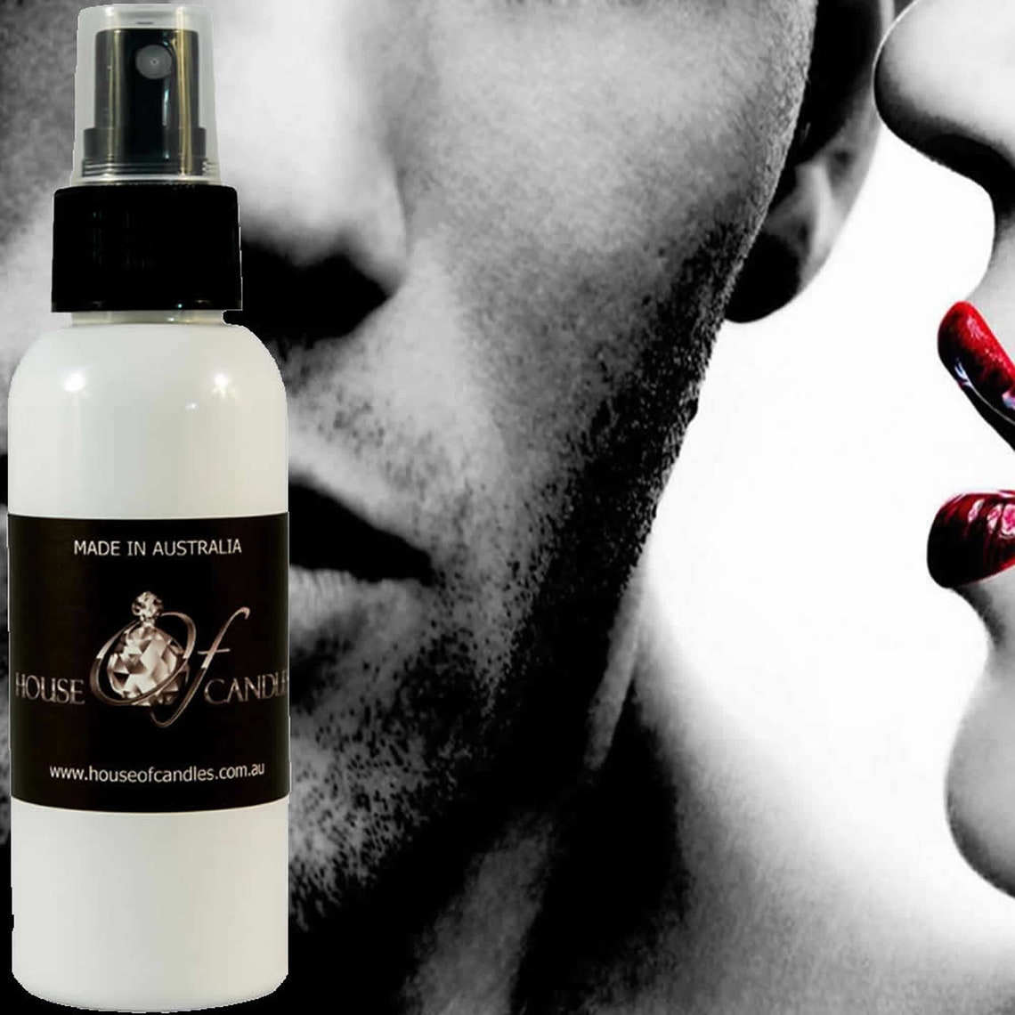 50 SHADES FOR MEN Cologne Body Spray Vegan & Animal Cruelty Etsy