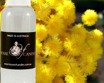 VEGAN/CRUELTY FREE AUSTRALIAN GOLDEN WATTLE Ecosoy Candle Melts 160hr VEGAN/CRUELTY FREE AUSTRALIAN GOLDEN WATTLE Ecosoy Candle Melts 160hr