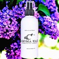 Fresh Lilac Body Spray Mist Alcohol-Free Perfume Vegan Ingredients Cruelty-Free Fragrance Hand Poured Luxury for Everyday Wear product logo