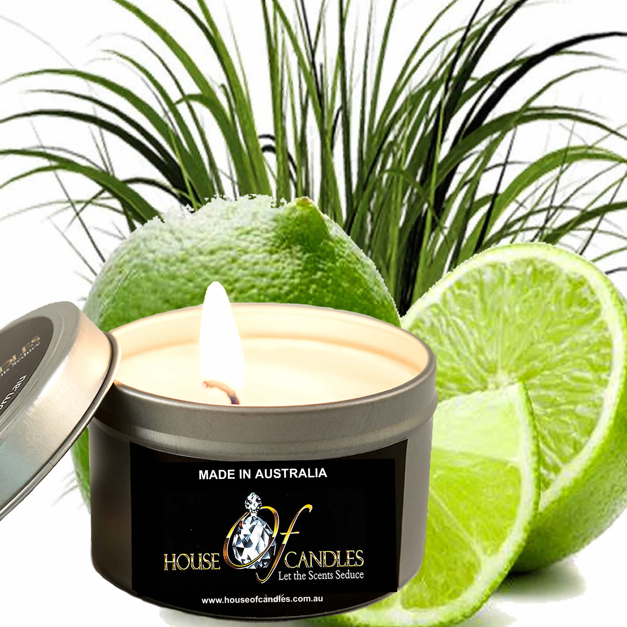 Bulk Buy Candles, Wholesale Soy Wax Candles, Private Label Candles