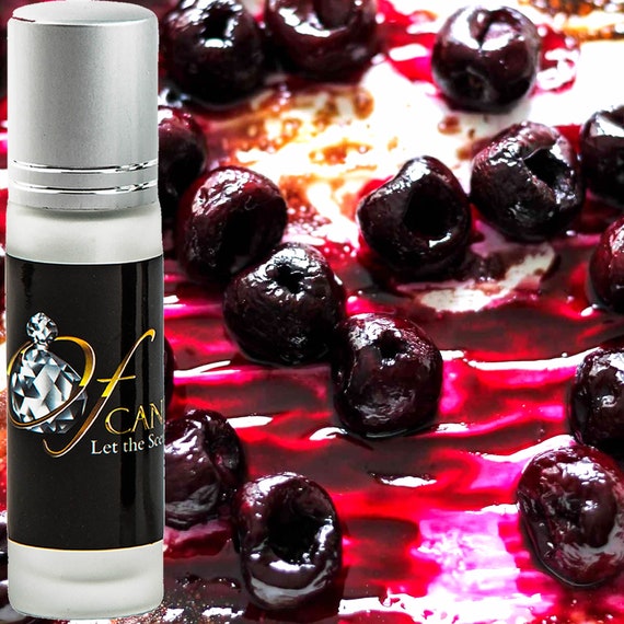 Vanilla Musk Perfume Oil Fragrance Scent Roll on Vegan Creamy