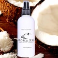 Fresh Coconut Body Spray Mist – Vegan, Cruelty-Free, Alcohol-Free Body Fragrance product logo