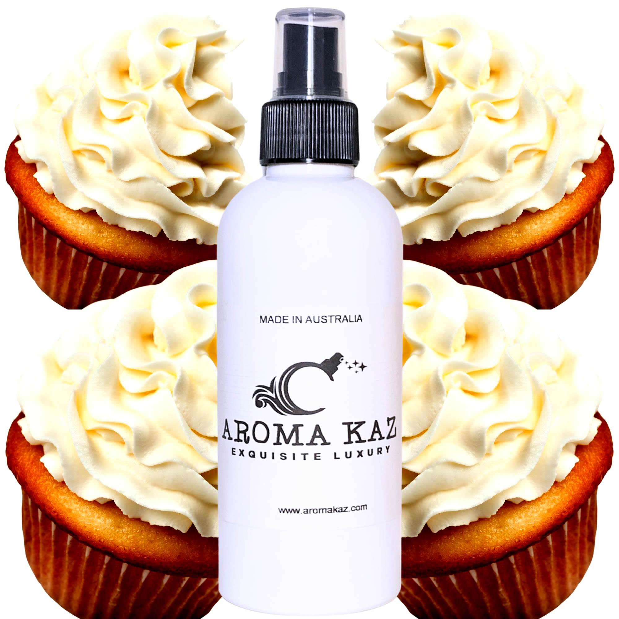 Buy Cupcake Scented Perfume Online In India India