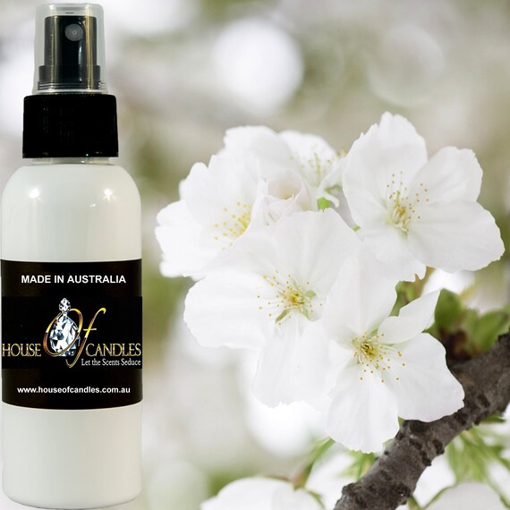 Buy Cashmere Musk Freesia Scented Room Linen Bathroom Car Air