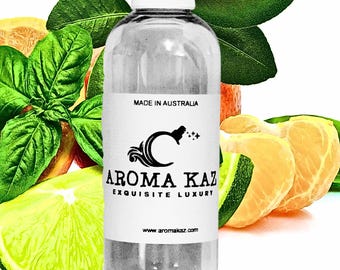 Lime Basil Mandarine Duftöl Seife/Kerze Herstellung Parfüm Bad/Körper