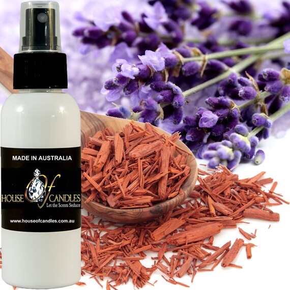 lavender sandalwood