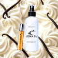 Buttercream Vanilla Body Spray Mist – Vegan, Cruelty-Free, Alcohol-Free Body Fragrance product logo