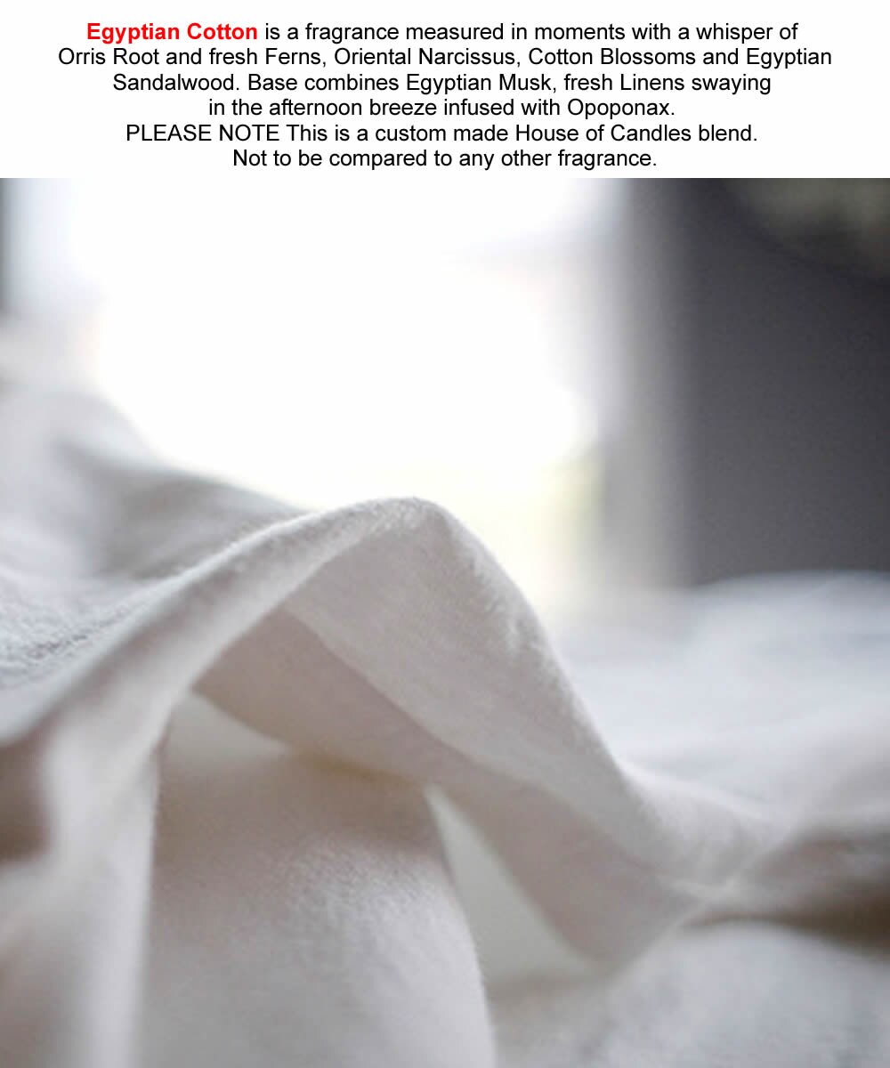 EGYPTIAN COTTON Room Air Freshener/Linen Spray/Pillow Mist Etsy