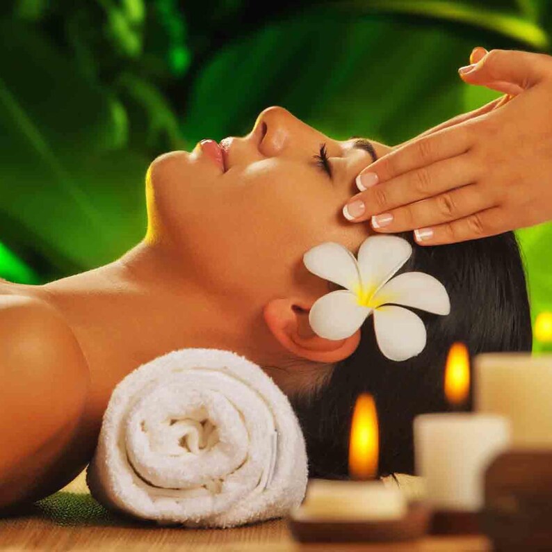 Egyptian Sandalwood Bath Body Massage Oil | Vegan Cruelty-free ...