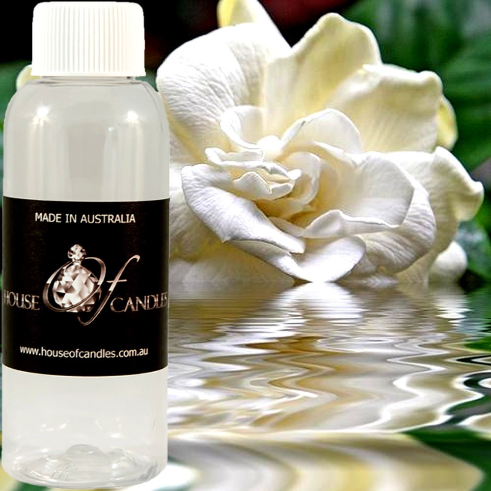 Gardenia Fragrance Oil for Soap Candle Making Body Butter -  Israel