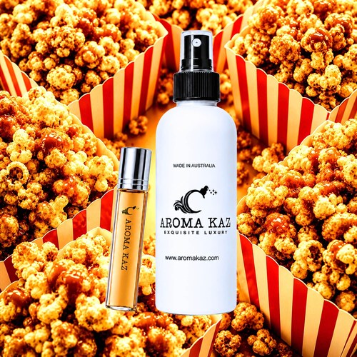 Wild Child - Cherry Cola - Rollerball Perfume Oil - Vegan