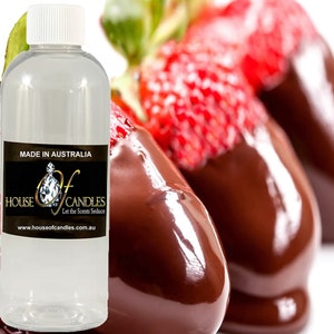 Strawberry Fragrance Oil for Birthday Soap Making Supplies, Body, Candle  Making & Diffuser 
