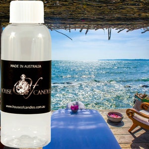 Pineapple Beach Fragrance Oil