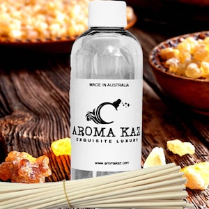 Wierook-patchouli-diffusorolie – veganistische alcoholvrije huisgeur