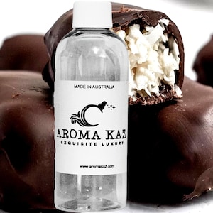 Chocolate Peppermint Fragrance Oil Soap/Candle Making Perfume Bath/Body