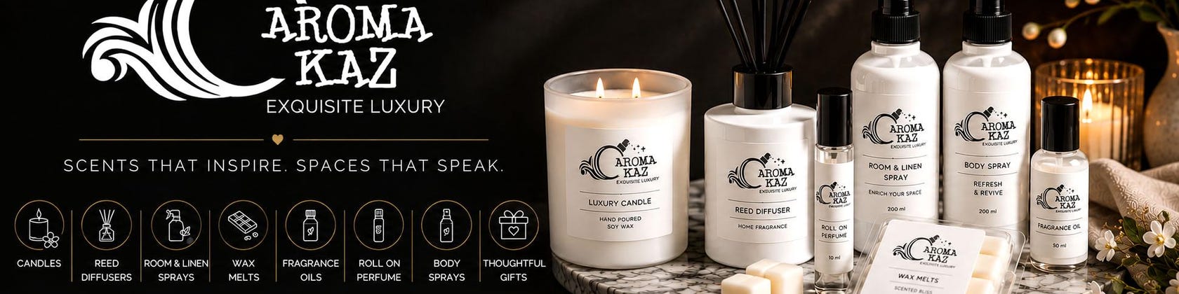 aromakaz - Etsy 日本