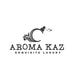 Aromakaz store logo