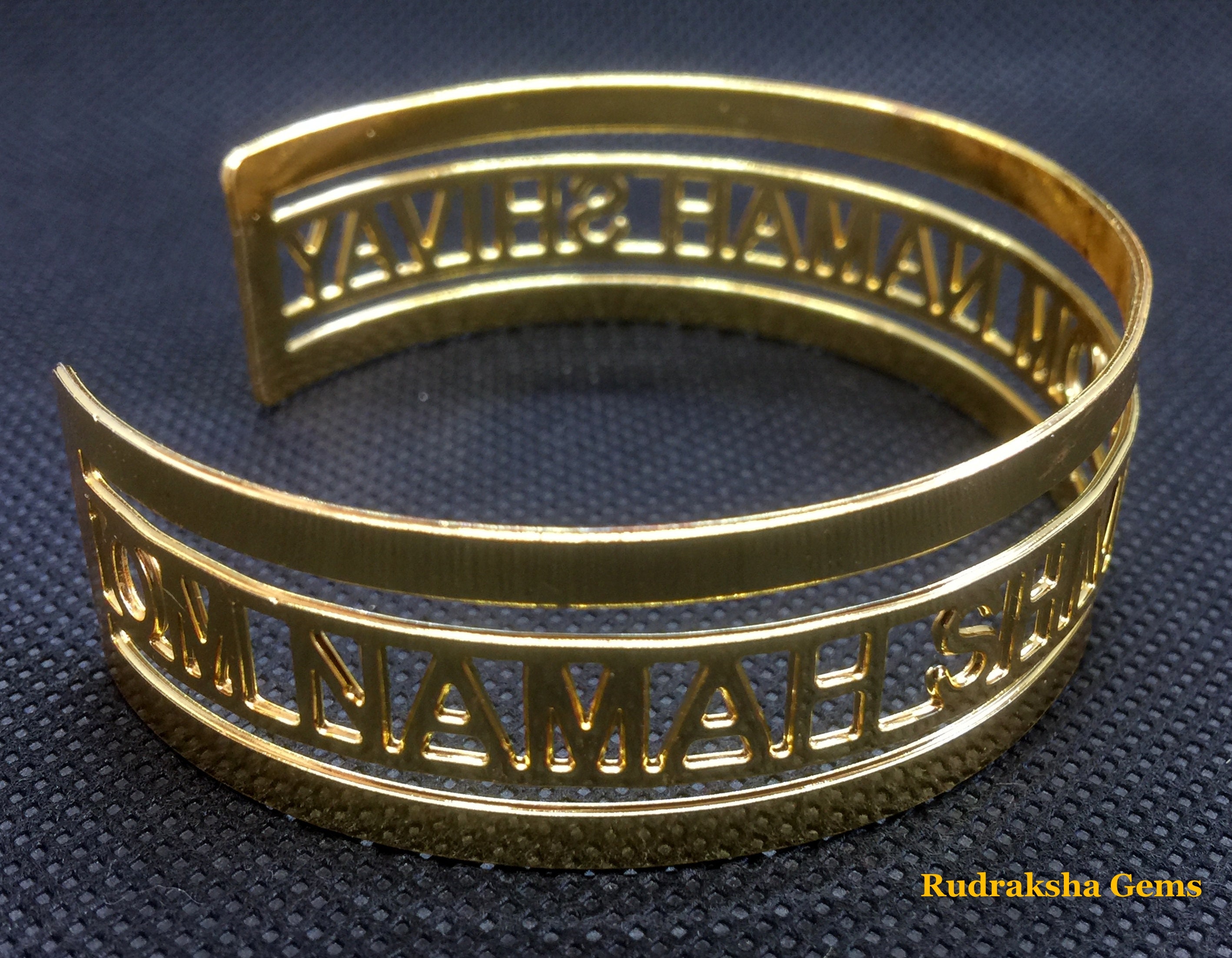 Om Namah Shivaya Tibetan Buddhist bracelet 15mm – The Buddha Buddha
