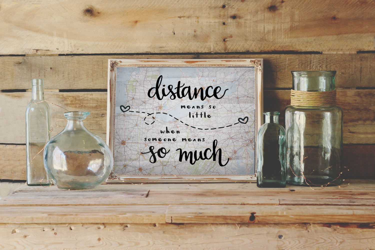 Spruch fernbeziehung