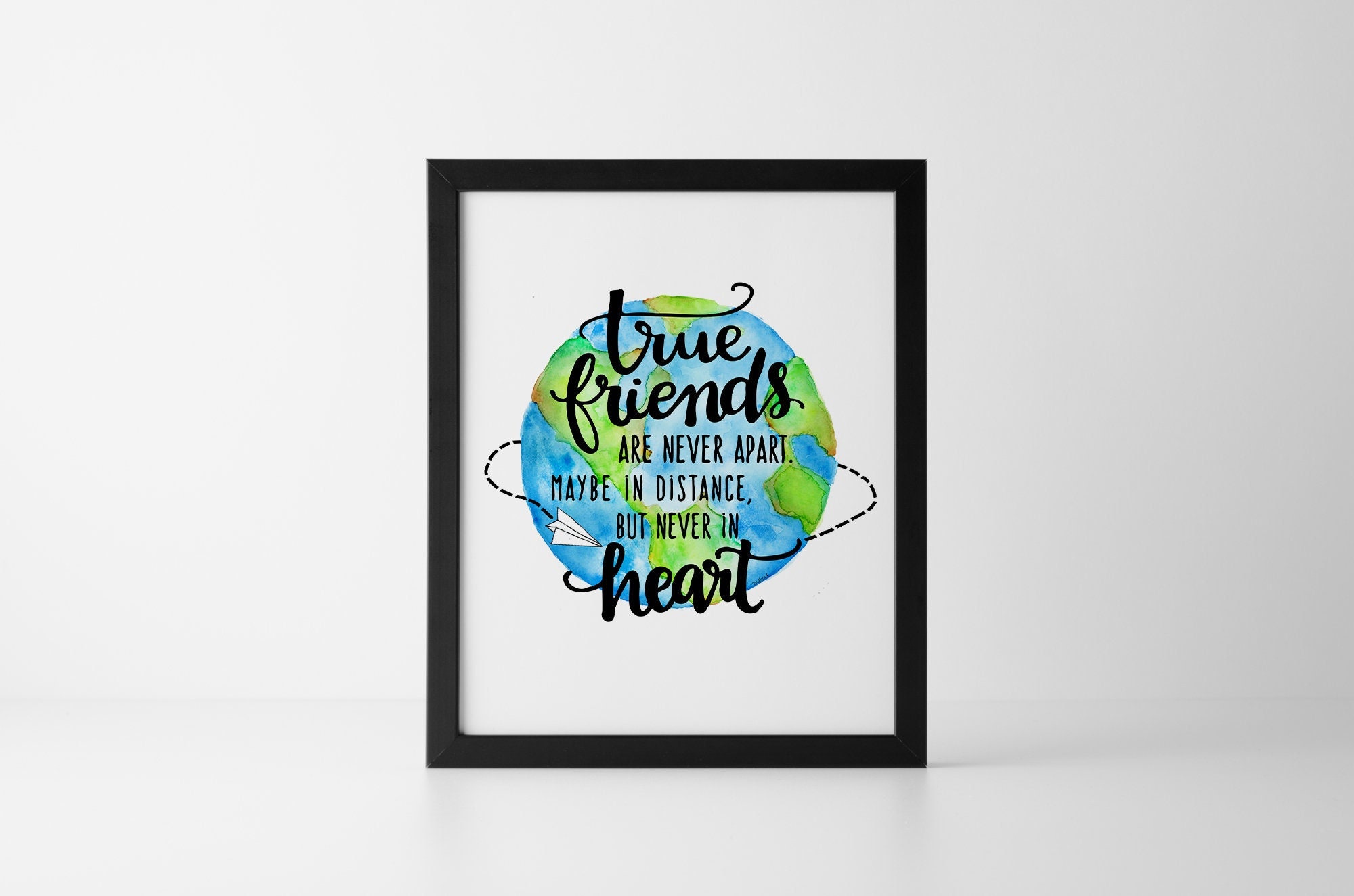Quotes About Moving Away From Friends