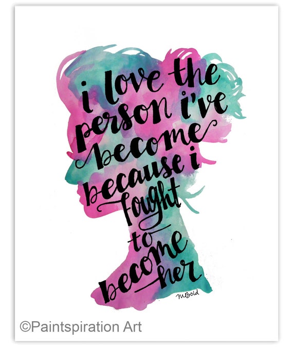 Inspired Quotes For Women