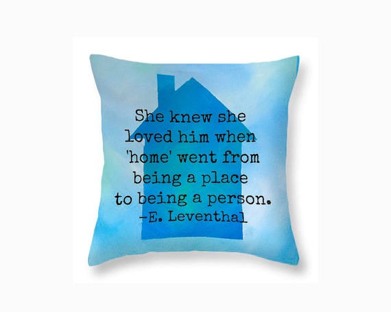 Home Quotes Throw Pillows Teal Love Quote Pillow Gifts For Etsy Amazing Decorative Pillows With Quotes Home Quotes Throw Pillows Teal Love Quote Pillow Gifts For Etsy Amazing Decorative Pillows With Quotes