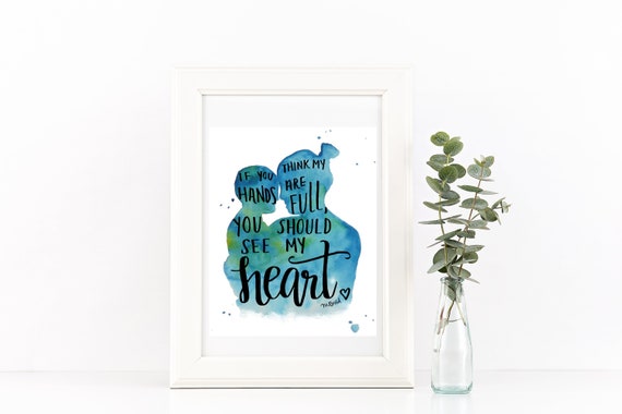 You are more than just a mom Purple Watercolor print art poster Printable typography Motivational Quote Home decor Mother/'s Day gift