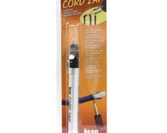 Cord Zap Extra Strong Battery Operated, Thread Burner