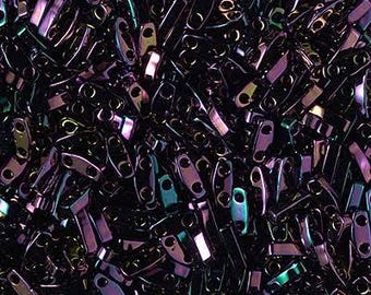 Tila Half or Quarter,  Metallic Purple Iris HTL454, QTL 454, 7.2 gram tube