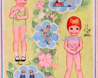 アート・デザイン・音楽 Tammy and Her Family of Dolls Pink Pop Barbie Mark Ryden x Barbie Doll – Mattel Creations