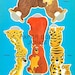 Circus Train - Paper Toys - Paper Dolls - Circus Cut Outs - Circus Fun - Circus Clip Art ...