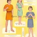 Bible Children Paper Dolls Vintage Paper Doll Printables - Etsy