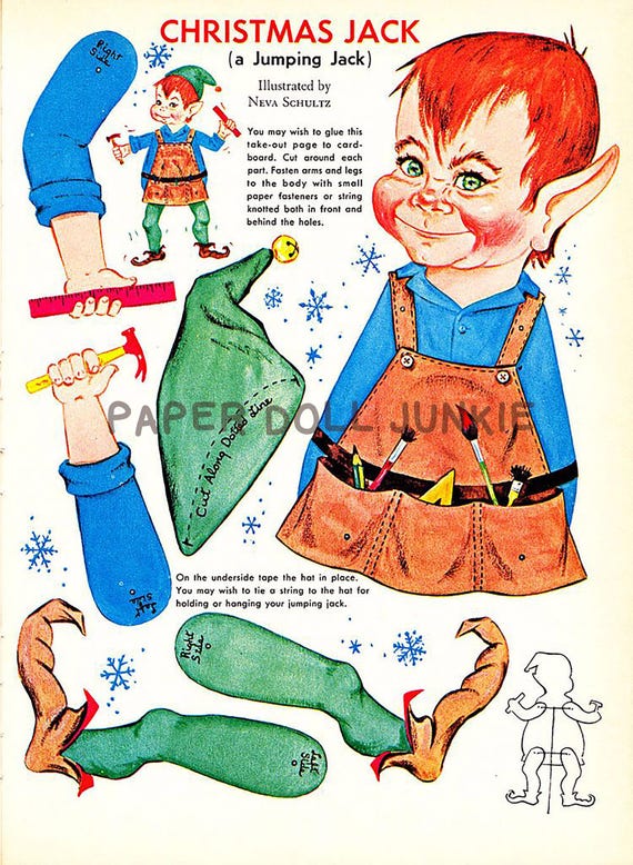 Jumping Jack Overalls in String Jumping Jack Overalls in String