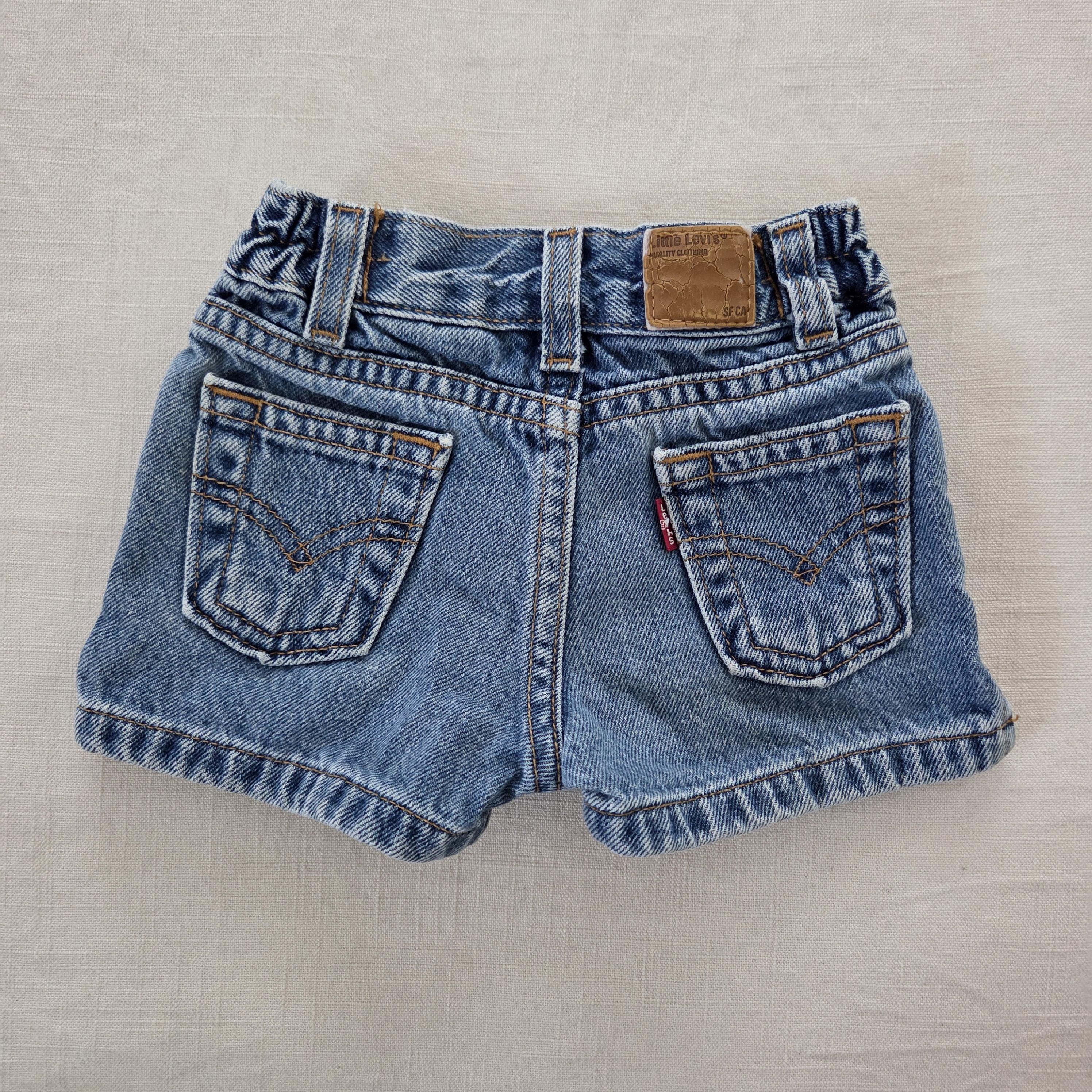 Levis Shorts Pour Enfants Et Adolescents | Kids Brand Store