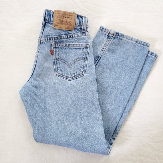 Levis 562 jeans new arrivals
