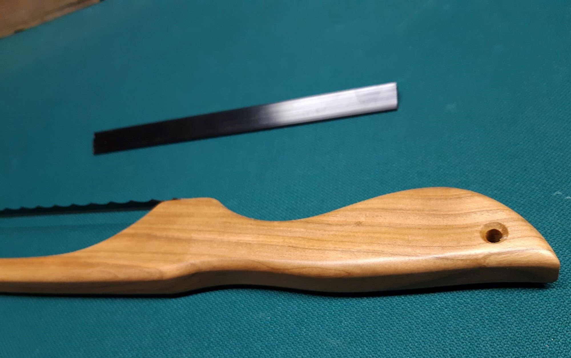WOOD BREAD KNIFE Bread Knife Bow Bread Knife Bow Saw Bread Etsy WOOD BREAD KNIFE Bread Knife Bow Bread Knife Bow Saw Bread Etsy