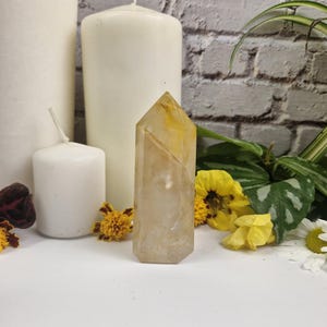 Golden healer tower C