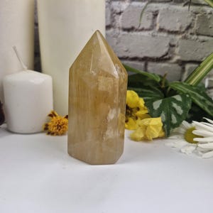 Golden healer Point A