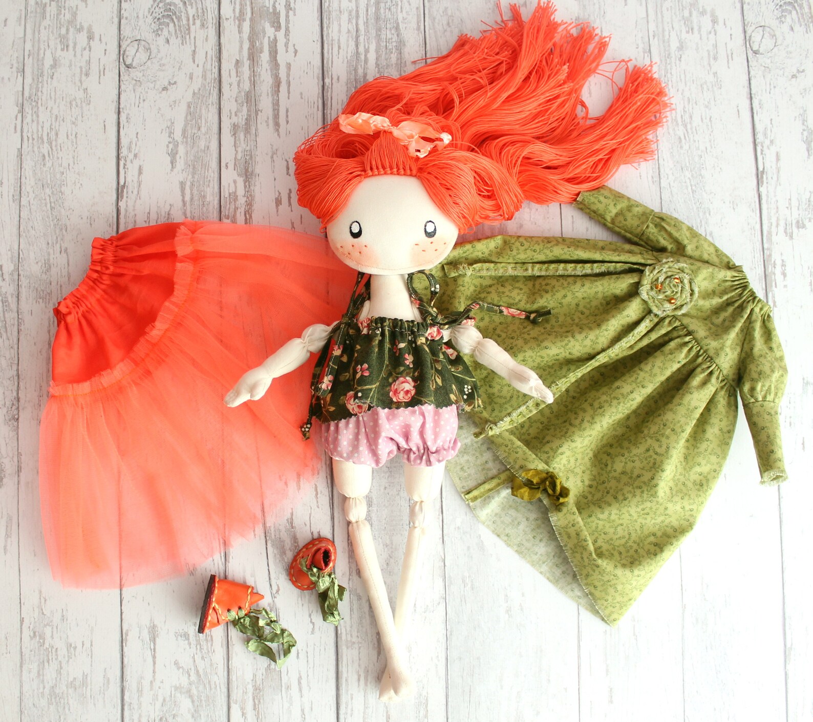 PDF Cloth Doll Pattern Doll Making Doll Body Doll Sewing - Etsy