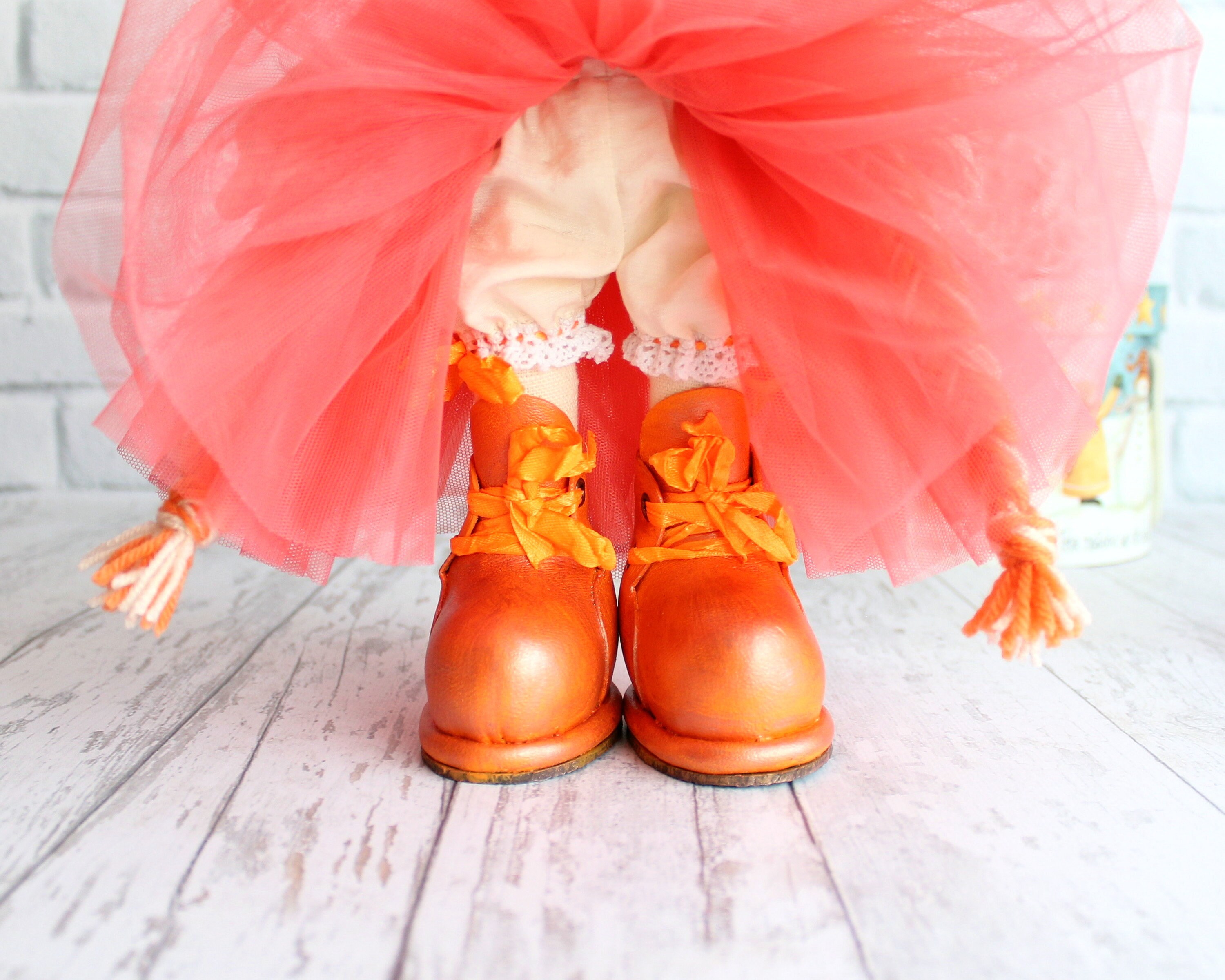 Leather Doll Shoes Pattern Doll Making Doll Clothes Pattern Etsy